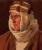 T.E. Lawrence: horoscope, chart, and planetary dominants