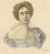 Jane de La Vaudère: horoscope, chart, and planetary dominants