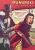 Lee Falk: horoscope, chart, and planetary dominants