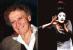 Marcel Marceau: horoscope, chart, and planetary dominants