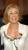 Patrizia Gucci: horoscope, chart, and planetary dominants