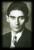 Franz Kafka: horoscope, chart, and planetary dominants