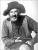 Gabby Hayes: horoscope, chart, and planetary dominants