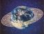 Phyllis Givens: horoscope, chart, and planetary dominants
