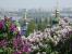 Kiev (Ukraine): horoscope, chart, and planetary dominants