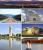 Canberra (Australia): horoscope, chart, and planetary dominants