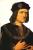 Richard III of England: horoscope, chart, and planetary dominants