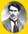 Louis Pergaud: horoscope, chart, and planetary dominants