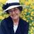 Mary Pratt: Astrology, display the picture and birth chart