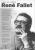 René Fallet: horoscope, chart, and planetary dominants
