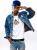 Big Sean: horoscope, chart, and planetary dominants