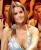 Faustine Bollaert: Astrology, display the picture and birth chart
