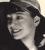 Dorothy Parker: horoscope, chart, and planetary dominants