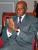 Abdoulaye Wade: horoscope, chart, and planetary dominants