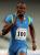 Asafa Powell: horoscope, chart, and planetary dominants