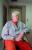 Philip Berrigan: horoscope, chart, and planetary dominants