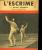 Michel Pécheux (fencer): horoscope, chart, and planetary dominants