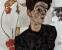Egon Schiele: Astrology, display the picture and birth chart