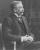 Ferdinand de Saussure: horoscope, chart, and planetary dominants