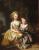 Marie Thérèse of France: Astrology, display the picture and birth chart