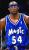Horace Grant: Astrology, display the picture and birth chart