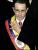 Alvaro Uribe: Astrology, display the picture and birth chart