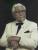 Harland Sanders: Astrology, display the picture and birth chart