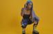 Rico Nasty: horoscope, chart, and planetary dominants
