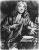 Antonie Van Leeuwenhoek: horoscope, chart, and planetary dominants