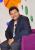 Babu Santana: horoscope, chart, and planetary dominants