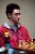 Fabiano Caruana: horoscope, chart, and planetary dominants
