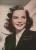 Diana Lynn: horoscope, chart, and planetary dominants