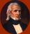 James Knox Polk: horoscope, chart, and planetary dominants