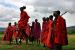 Tanzania: horoscope, chart, and planetary dominants