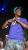 Boosie Badazz: horoscope, chart, and planetary dominants