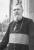 Eugène Tisserant: horoscope, chart, and planetary dominants