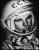 Yuri Gagarin: Astrology, display the picture and birth chart