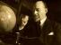 George Hubert Wilkins: horoscope, chart, and planetary dominants