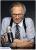 Larry King: Astrology, display the picture and birth chart