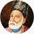Mirza Ghalib: horoscope, chart, and planetary dominants