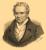 Gaspard Monge: horoscope, chart, and planetary dominants