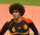 Marouane Fellaini: horoscope, chart, and planetary dominants