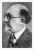 Howard L. Cornell: horoscope, chart, and planetary dominants