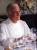 Roger Vergé: horoscope, chart, and planetary dominants