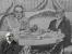 Louis Barthou: horoscope, chart, and planetary dominants