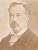 Émile Faguet: horoscope, chart, and planetary dominants
