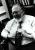 Herman Kahn: horoscope, chart, and planetary dominants