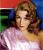 Gloria Grahame: horoscope, chart, and planetary dominants