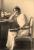 Grand Duchess Olga Nikolaevna of Russia: horoscope, chart, and planetary dominants