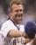Robin Yount: horoscope, chart, and planetary dominants